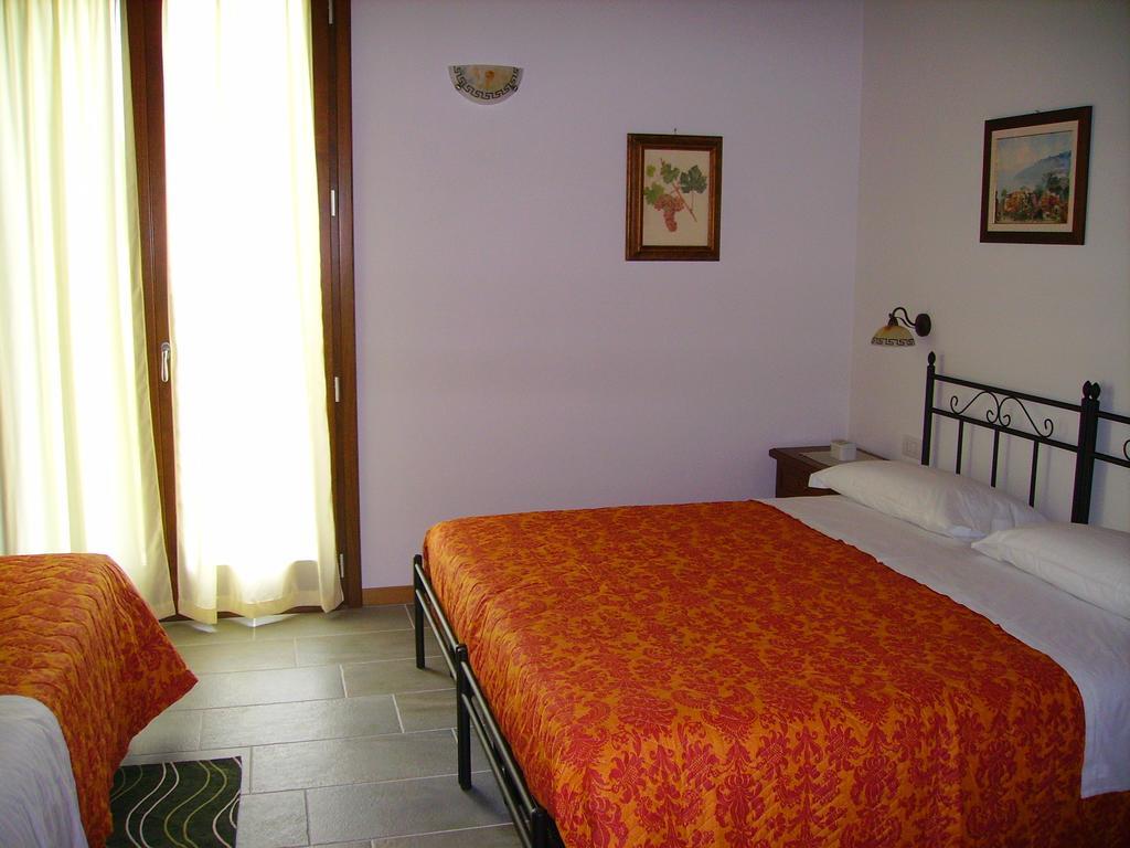Agriturismo La Valle Villa Verucchio Exteriör bild