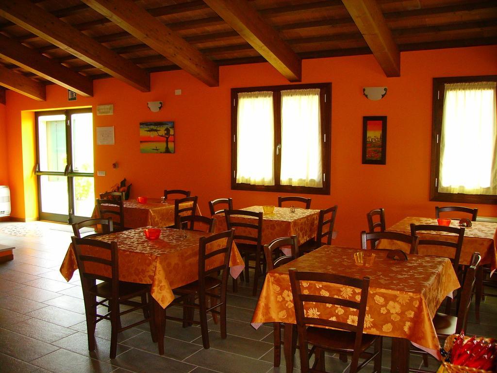 Agriturismo La Valle Villa Verucchio Exteriör bild